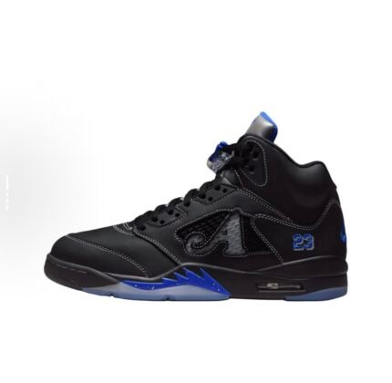 Awake NY x Jordan Air Jordan 5 Racer Blue