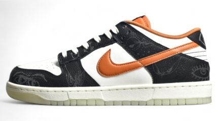 Dunk Low PRM Halloween DD3357-100