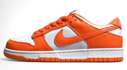 Dunk Low SP Syracuse CU1726-101