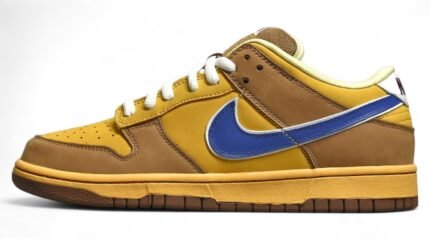 SB Dunk Low Newcastle Brown Ale 313170-741