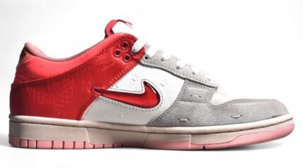 NK SB Dunk Low SP What The CLOT FN0316-999