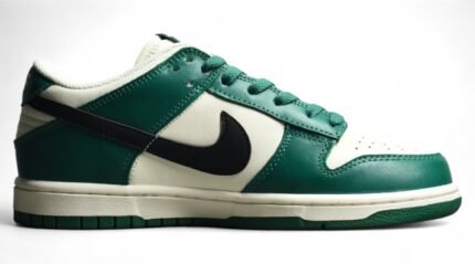 NK Dunk Low Lottery DR9654-100