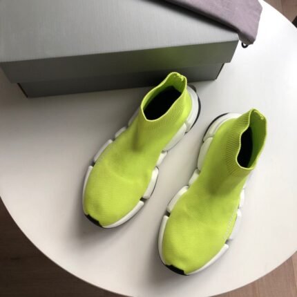 Balenciaga SPEED 2.0 SNEAKER