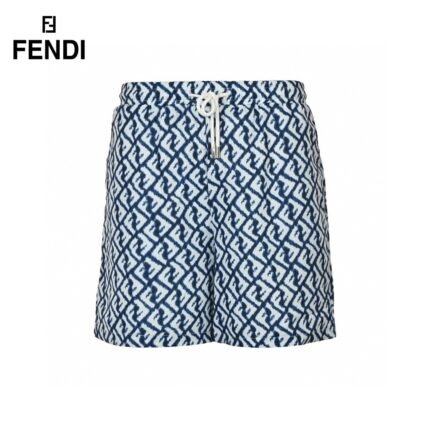 24ss Full FF Logo Short