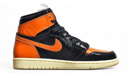 Air Jordan 1 Retro High OG Shattered Backboards 3.0