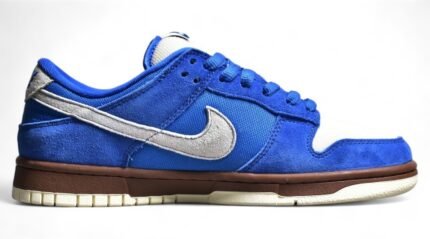 NK SB Dunk Low Gold Rail 304292-472