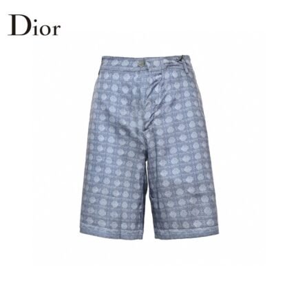 24ss Full Logo Silk Short