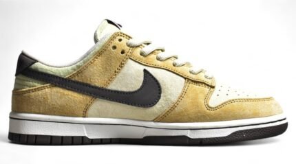 Dunk Low x Travis Scott x Play Station 2