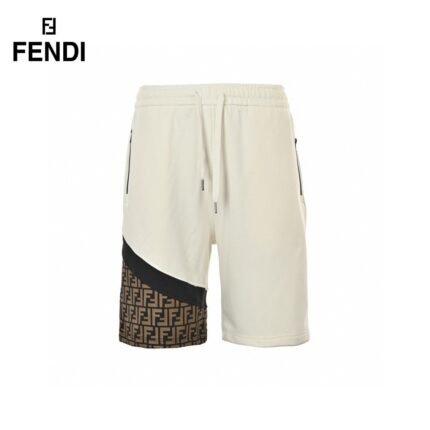 24ss FF Joint Color Short