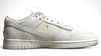NK Dunk Low Premium Vast Grey DD8338-001