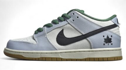 Dunk SB Low Maple Leaf Central Park