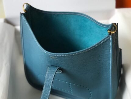 Replica Hermes H083434 Evelyne III 29 bag Designer Hermes Shoulder Bag 203872