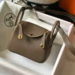 Replica Hermes H073428 Lindy Bag 26 30 H231958