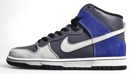 Dunk SB High Un-Futuras 305050-015