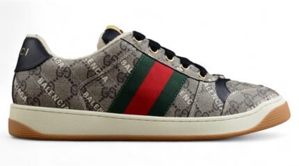 Gucci x Balenciaga Screener Sneaker