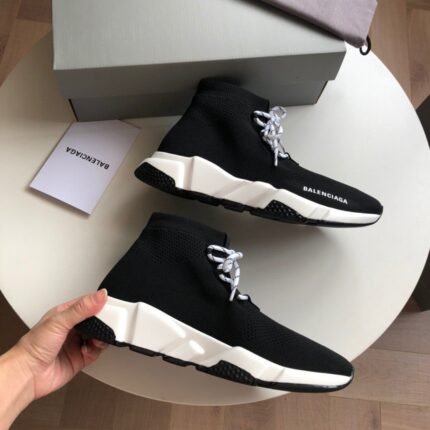 Balenciaga SPEED LACE-UP SNEAKER