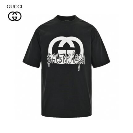 Double G Logo T-Shirt
