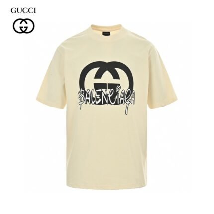 Double G Logo T-Shirt