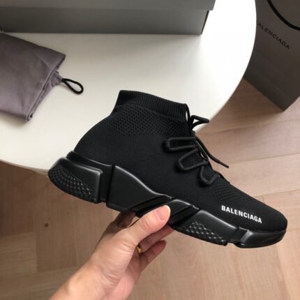Balenciaga SPEED LACE-UP SNEAKER