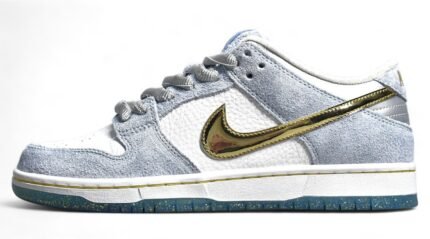 SB Dunk Low Sean Cliver DC9936-100