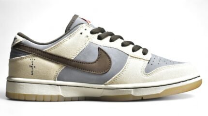 Dunk Low x Travis Scott x Play Station 3