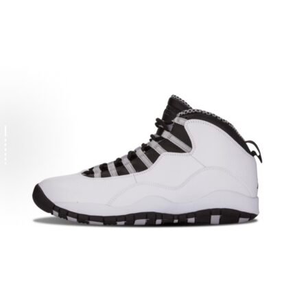 Jordan 10 Retro Steel