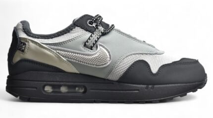 Air Max 1 Cave Stone x Travis Scott