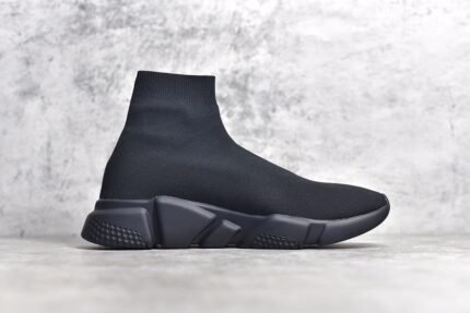 Balenciaga Speed Sneaker Black
