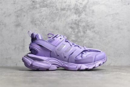 Balenciaga Track 3.0 Purple