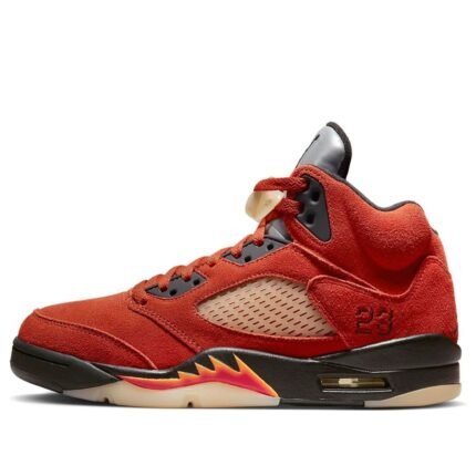 Air Jordan 5 Retro Dunk on Mars