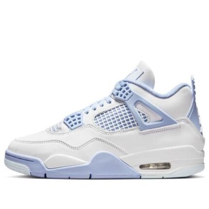 Air Jordan 4 Forget Me Not