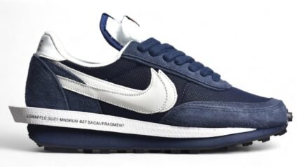 Sacai 1.0 Fragment - Dark Blue