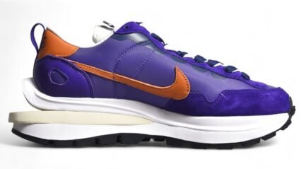 Sacai 3.0 - Purple Gold