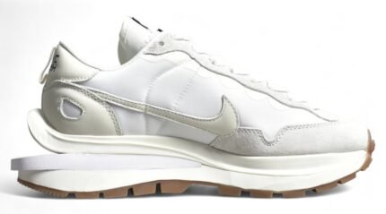Sacai 3.0 - White