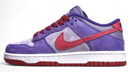 Dunk Low Plum (2020) CU1726-500