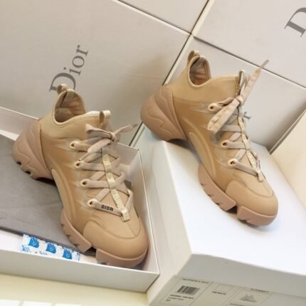 Dior Daddy shoes cream Size :35-40 (41 can be customized madenote shoes size when you fill shipping address