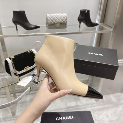 Chanel New women-s boots for autumn and winter size: 34-4134. 40. 41can be customizednote shoes size when you fill shipping address