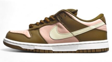 Dunk SB Low Stus*y Cherry