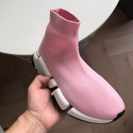 Balenciaga SPEED 2.0 SNEAKER