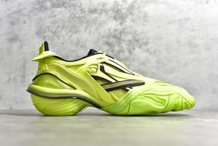 Balenciaga Tyrex Sneaker Fluo Yellow