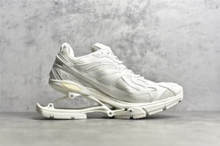 Balenciaga X-Pander Sneaker White