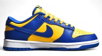 NK Dunk Low UCLA DD1391-402