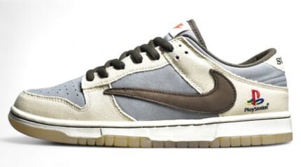 SB Dunk Low Travis Scott