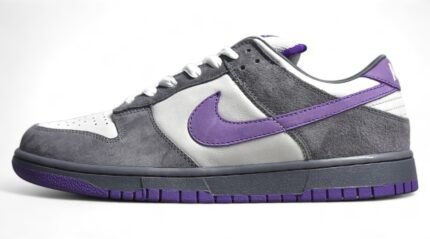 Dunk SB Low Purple Pigeon 304292-051