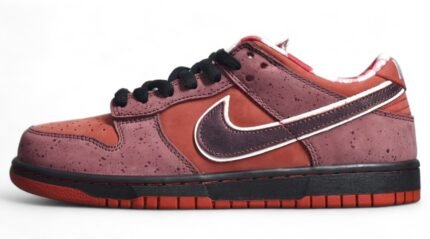Dunk SB Low Red Lobster 313170-661