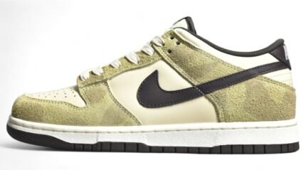 Dunk Low Retro PRM Animal Pack Giraffe:Cheetah DH7913-200