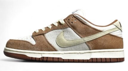 Dunk Low Medium Curry DD1390-100