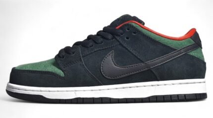 Dunk SB Low Reptile Gucci 304292-055