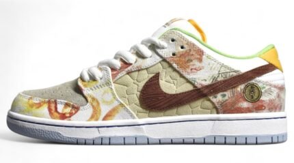 SB Dunk Low Street Hawker CV1628-800