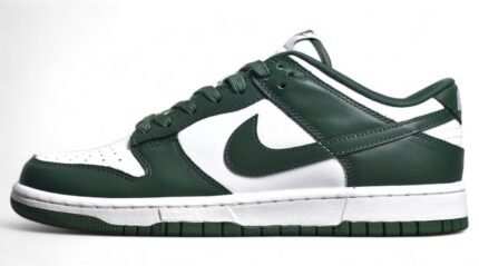 Dunk Low Spartan Green DD1391-101